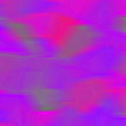 Brushed Painting 039